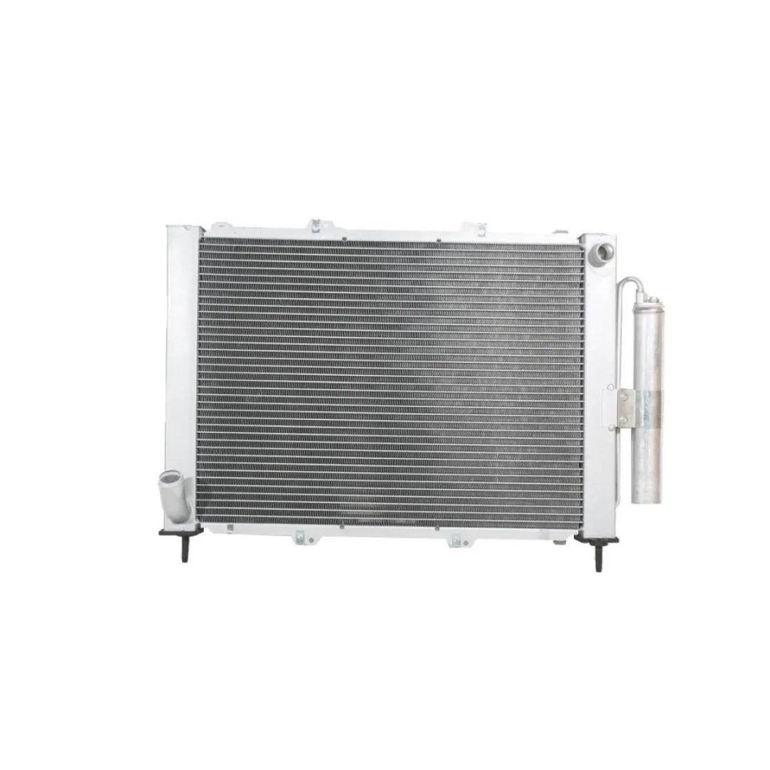 Kangoo Klima Radyatörü 1998-2009 Kale Radyatör 8200267994