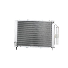 Kangoo Klima Radyatörü 1998-2009 Kale Radyatör 8200267994