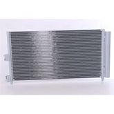 Doblo Klima Radyatörü 2001-2010 Kale Radyatör 46820833