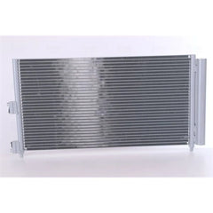 Doblo Klima Radyatörü 2001-2010 Kale Radyatör 46820833