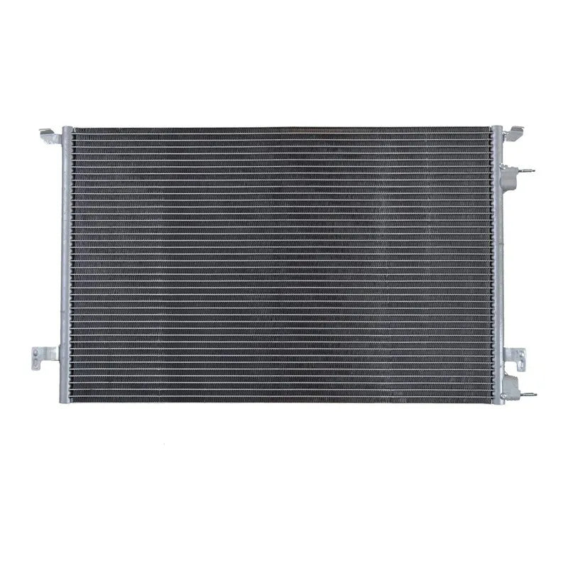 Şahin Klima Radyatörü 1979-1987 Kale Radyatör 71740472