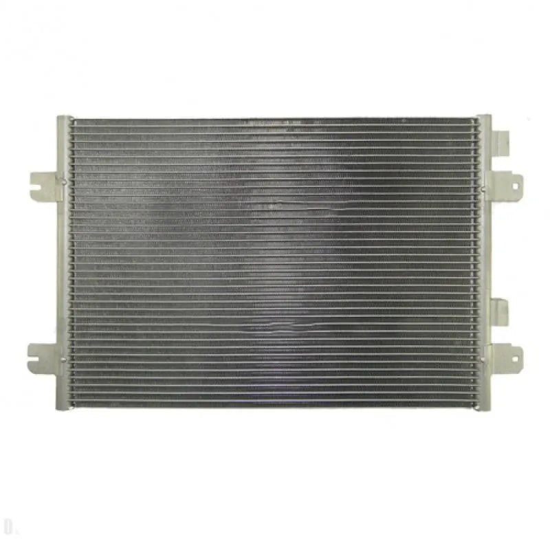 Duster Klima Radyatörü 2011-2017 Kale Radyatör 8200741257