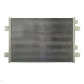 Duster Klima Radyatörü 2011-2017 Kale Radyatör 8200741257