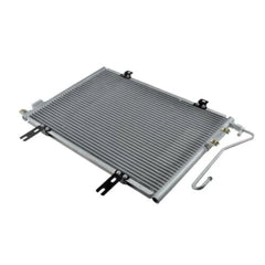 Kangoo Klima Radyatörü 1998-2009 Kale Radyatör 7700301253