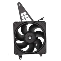 Doğan Fan Motoru Komple 1982-2001 Kale Radyatör 359003900040