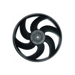 Clio Fan Motoru Ve Fan Pervanesi Seti 1996-1998