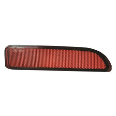 Lodgy Arka Tampon Reflektörü Sağ 2012-2022 Kaya 8200751778