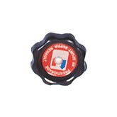 12 Toros Motor Yağ Dolum Kapağı 1974-2001 Kaya 7700644083