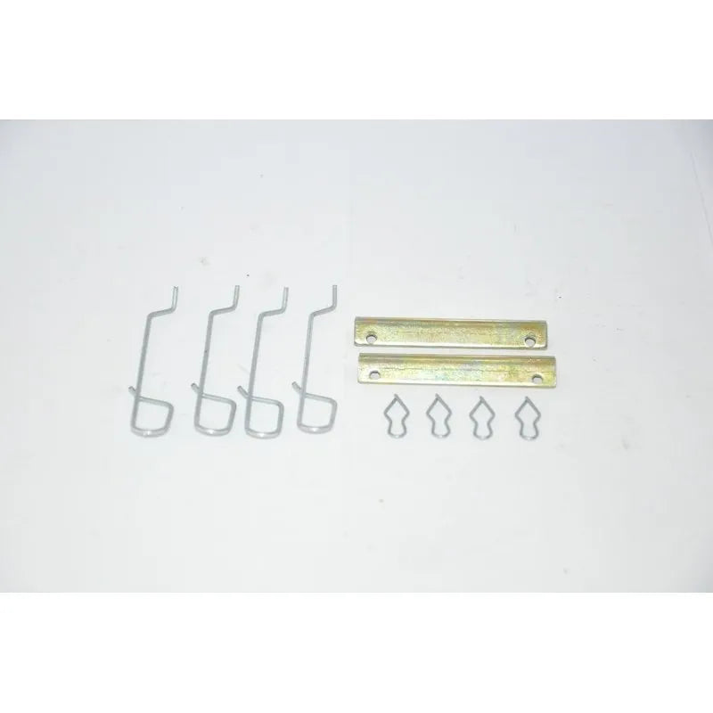 Renault 11 Fren Kaliperi Balata Yay Ve Kızak Seti 1985-1995