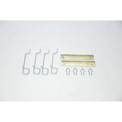 Renault 11 Fren Kaliperi Balata Yay Ve Kızak Seti 1985-1995