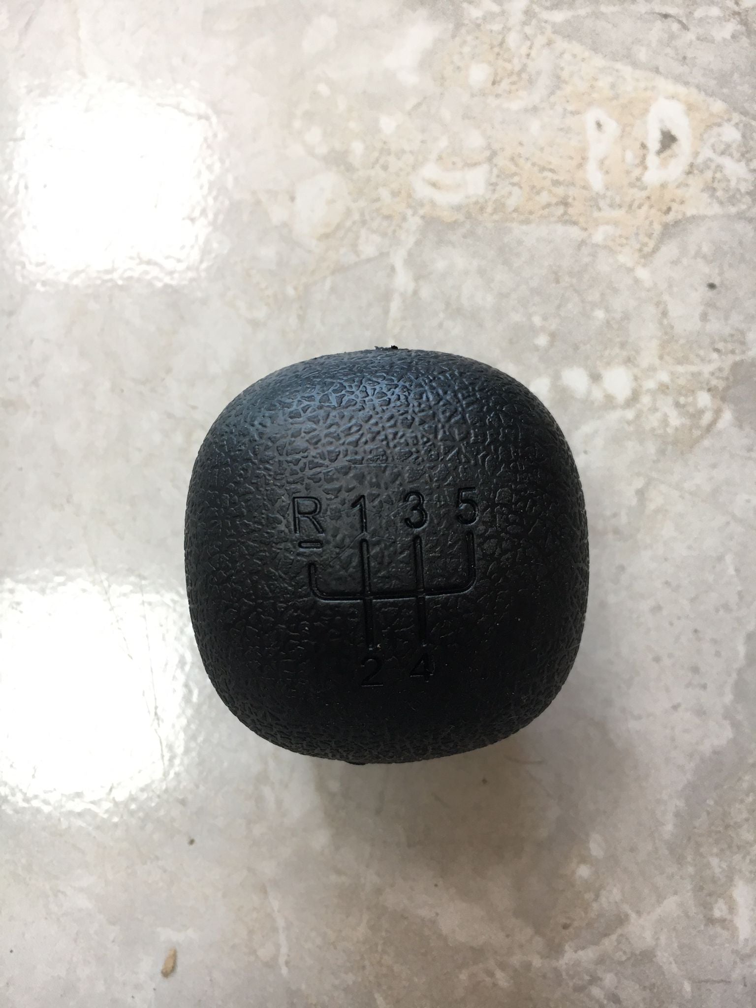 Renault 11 Vites Topuzu Üst 1985-1995 Kaya 7700767656