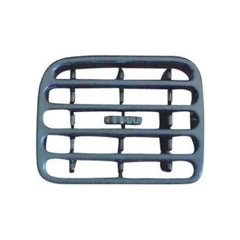 Clio Kalorifer Havalandırma İç Izgarası Çerçevesiz