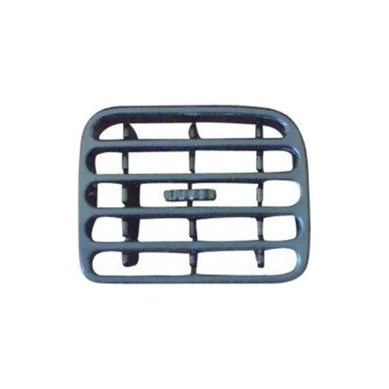 Clio Kalorifer Havalandırma İç Izgarası Çerçevesiz