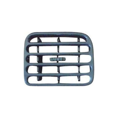 Clio Kalorifer Havalandırma İç Izgarası Çerçevesiz