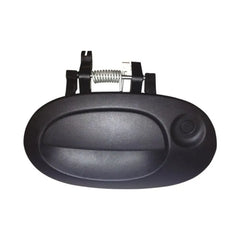 Kangoo Arka Bagaj Dış Açma Kolu Dış 1998-2009