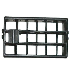 Renault 11 Kalorifer Havalandırma İç Izgarası Çerçevesiz
