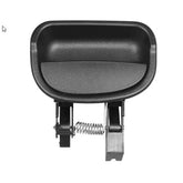 Kangoo Kapı İç Açma Kolu 1998-2009 Kaya 8200095965