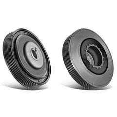 Dokker Krank Kasnağı 2012-2017 Kentpar 123030453R