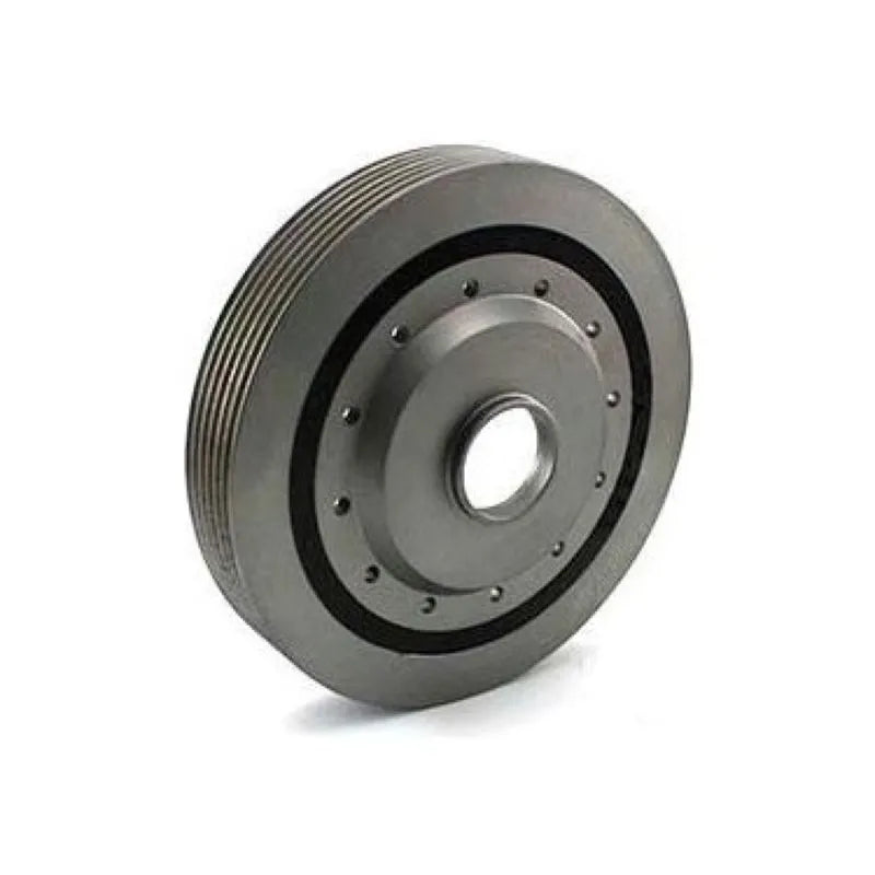 Duster Krank Kasnağı 2011-2017 Kentpar 7700101242