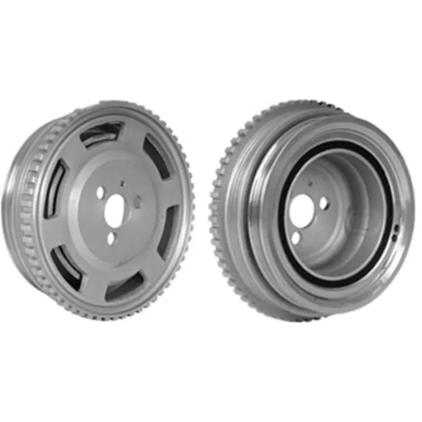 Duster Krank Kasnağı 2011-2022 Kentpar 123030453R