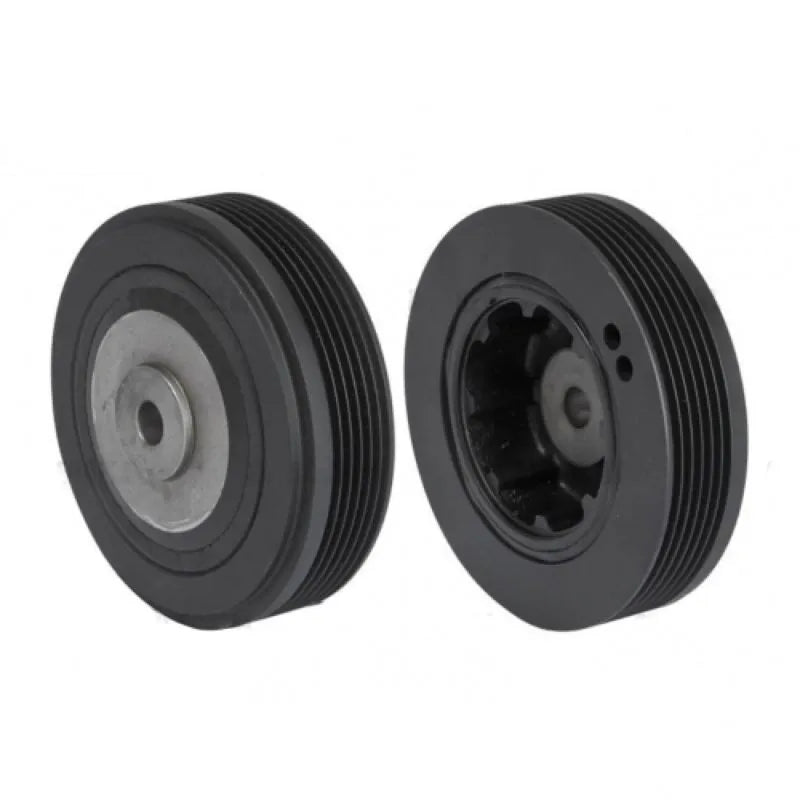 Kangoo Krank Kasnağı 2003-2015 Kentpar 8200184103