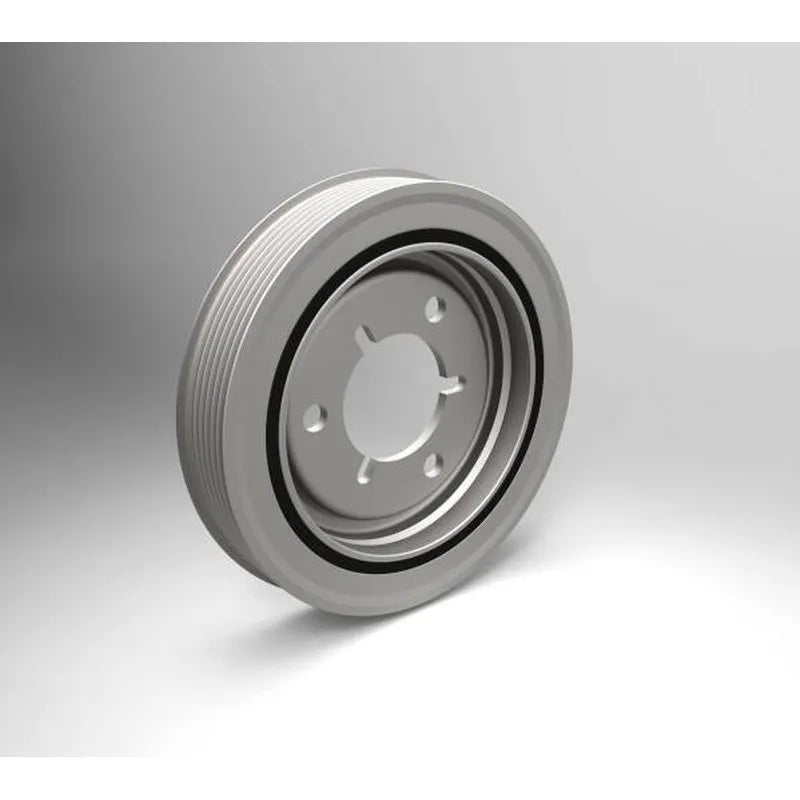 Fiorino Krank Kasnağı 2007-2022 Kentpar 9655703580