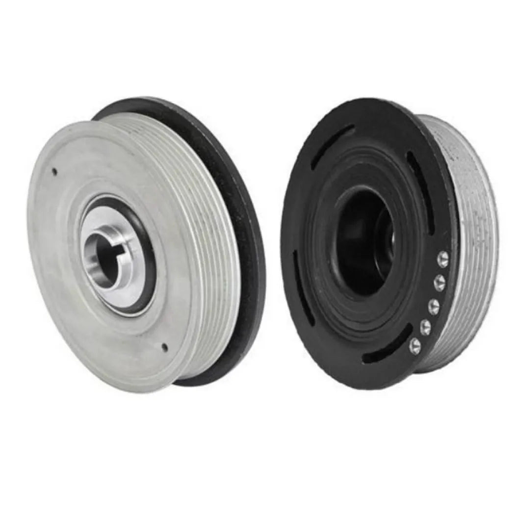 Safrane Krank Kasnağı 1993-2001 Kentpar 8200207436