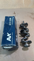 Duster Krank Mili