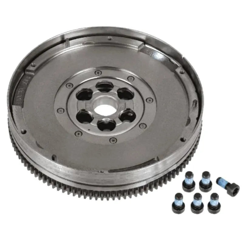 Grande Punto Debriyaj Volanı 2005-2008 Luk 55217625