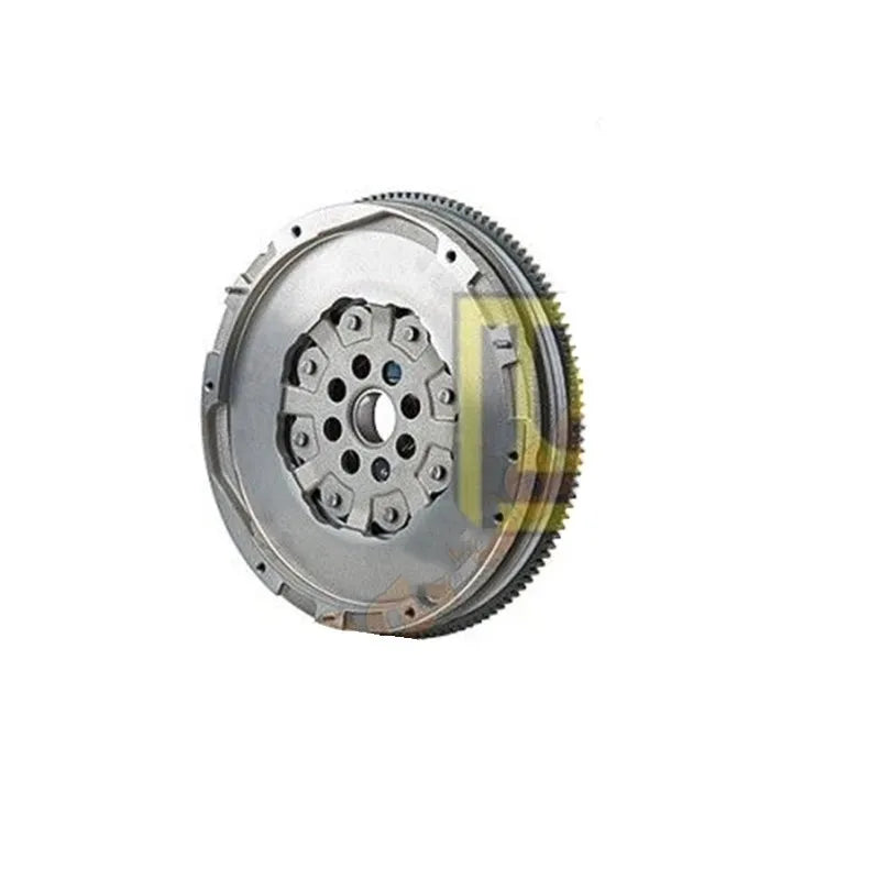 Master Debriyaj Volanı 2011-2022 Luk 123002000R