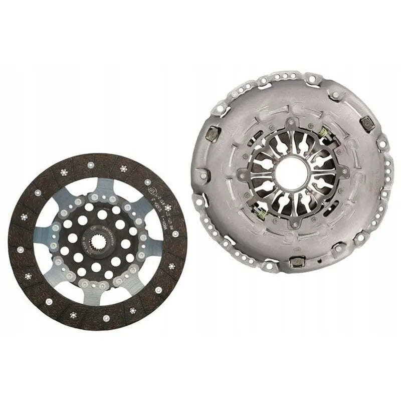 Laguna Debriyaj Seti ( Baskı, Balata, Bilya, Volan )