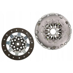 Laguna Debriyaj Seti ( Baskı, Balata, Bilya, Volan )