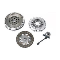 Captur Debriyaj Seti ( Baskı, Balata, Bilya, Volan )