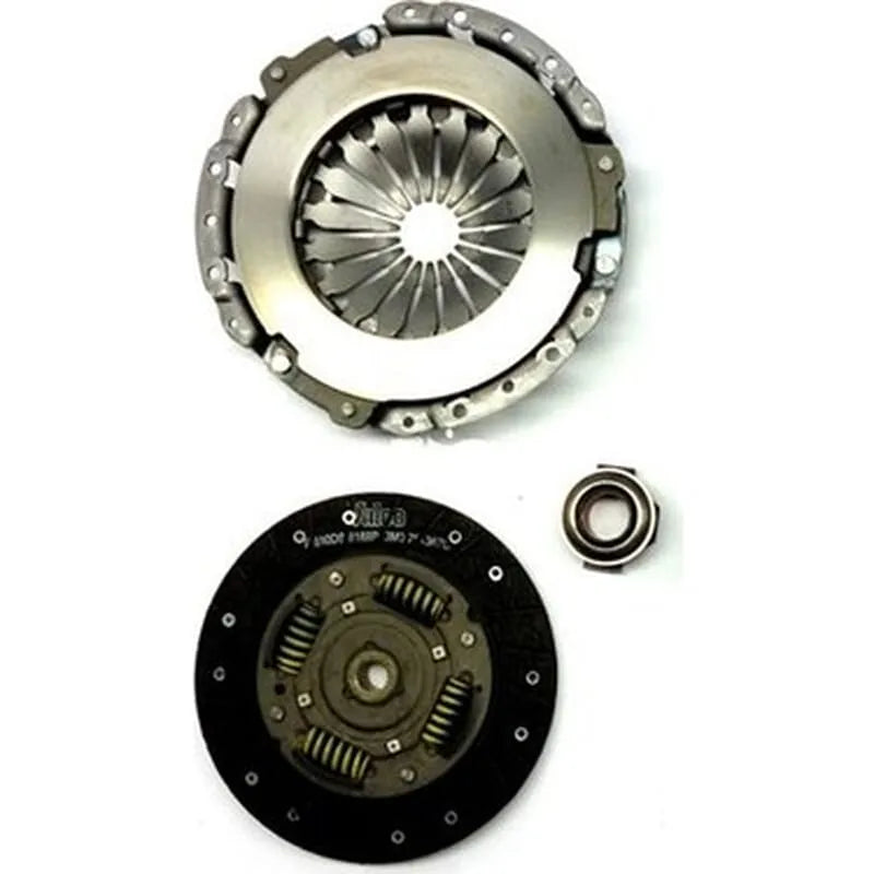 Fiat 500 Debriyaj Seti ( Baskı, Balata, Bilya ) 2007-2022