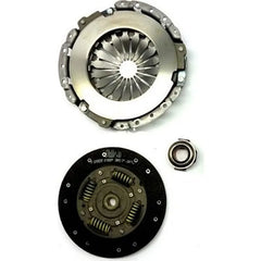 Fiat 500 Debriyaj Seti ( Baskı, Balata, Bilya ) 2007-2022