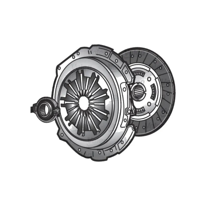 Tipo Debriyaj Seti ( Baskı, Balata, Bilya ) 1990-2000