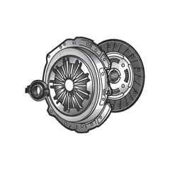 Şahin Debriyaj Seti ( Baskı, Balata, Bilya ) 1979-1987