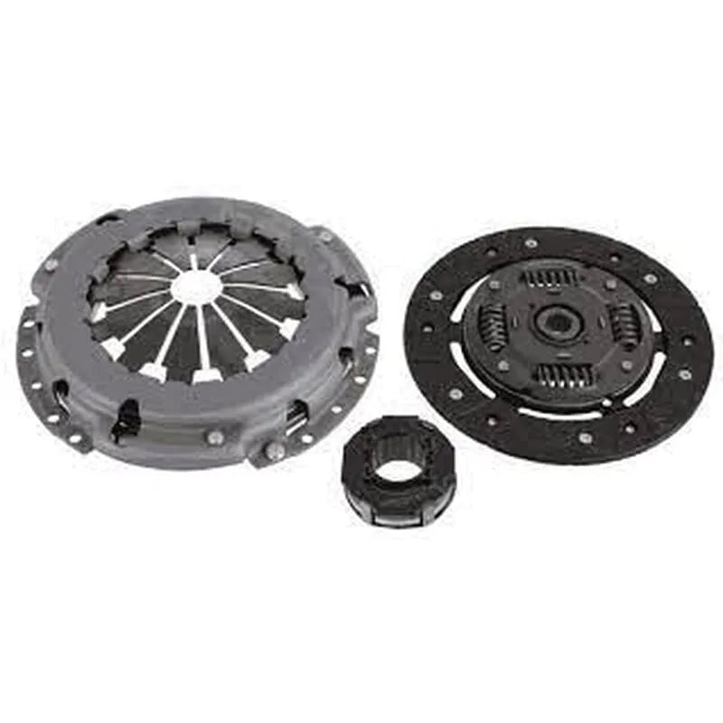 Doblo Debriyaj Seti ( Baskı, Balata, Bilya ) 2001-2005