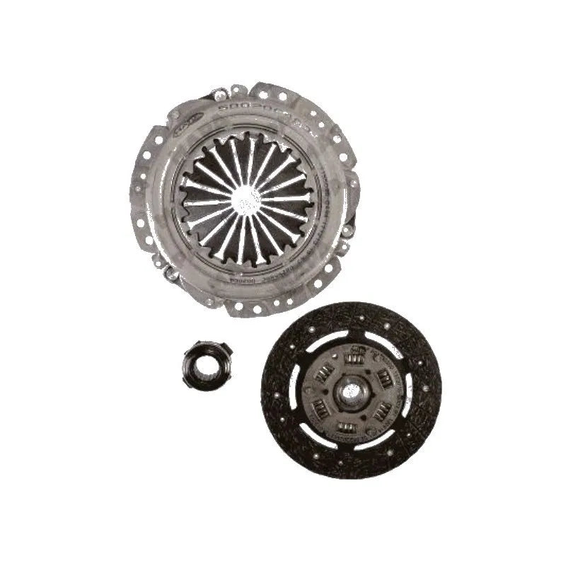 Kangoo Debriyaj Seti ( Baskı, Balata, Bilya ) 1998-2002