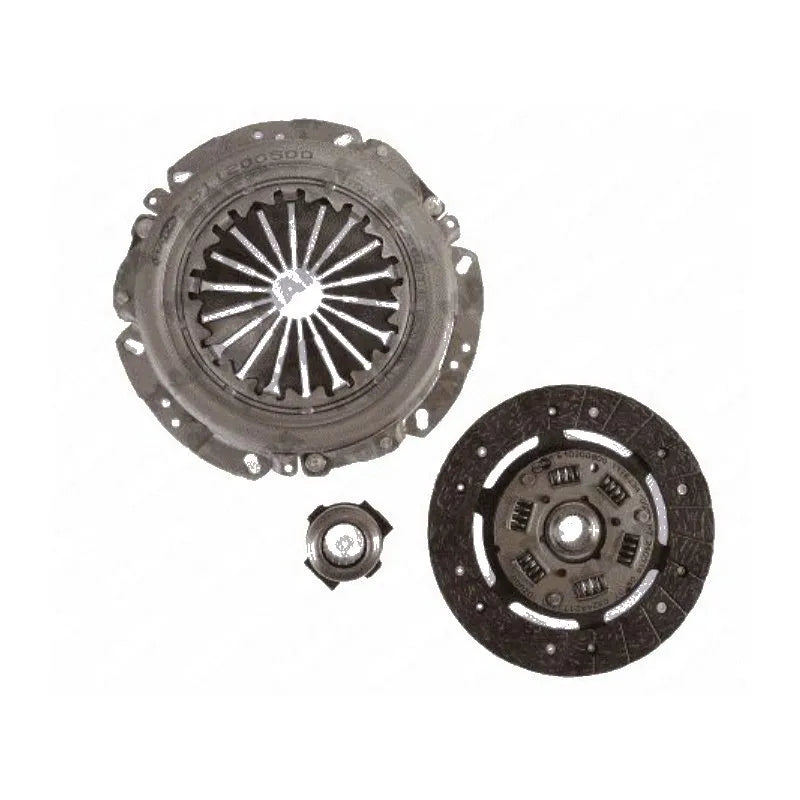 Laguna Debriyaj Seti ( Baskı, Balata, Bilya ) 2003-2012