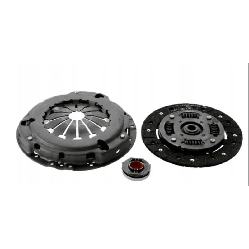 Fiat 500 Debriyaj Seti ( Baskı, Balata, Bilya ) 2007-2022