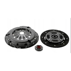 Panda Debriyaj Seti ( Baskı, Balata, Bilya ) 2010-2021