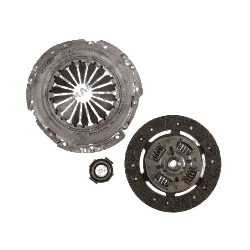 Fiat 500 Debriyaj Seti ( Baskı, Balata, Bilya ) 2007-2022