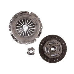 Sandero Debriyaj Seti ( Baskı, Balata, Bilya ) 2008-2016