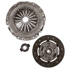 Scudo Debriyaj Seti ( Baskı, Balata, Bilya ) 1995-2004