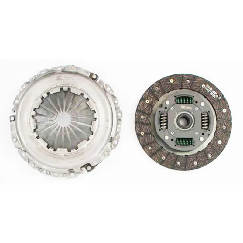 Megane Debriyaj Seti ( Baskı, Balata ) 2004-2009