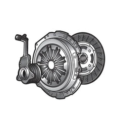 Dokker Debriyaj Seti ( Baskı, Balata, Bilya ) 2012-2017