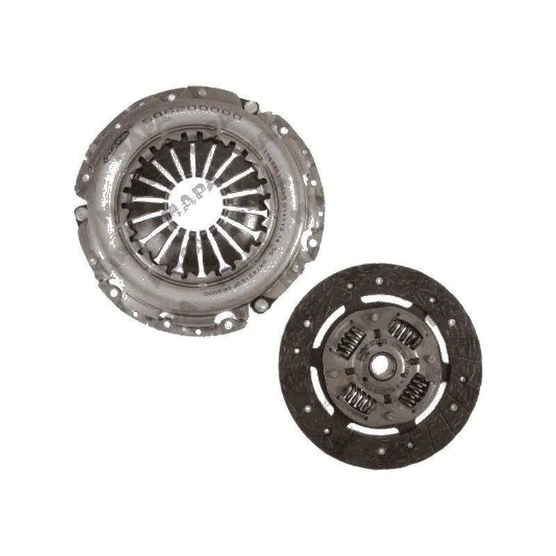 Megane Debriyaj Seti ( Baskı, Balata ) 2004-2009