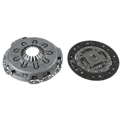 Trafic Debriyaj Seti ( Baskı, Balata ) 2012-2014