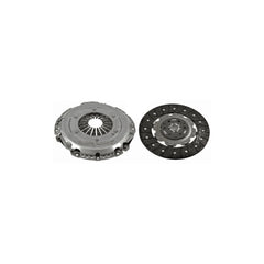 Doblo Debriyaj Seti ( Baskı, Balata ) 2001-2022 Luk 55202271